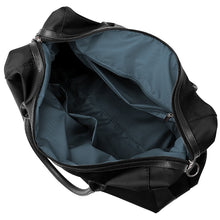 Load image into Gallery viewer, RATH Carry On Duffle – Luxurious Weekender Travel Bag –