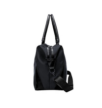 Load image into Gallery viewer, RATH Carry On Duffle – Luxurious Weekender Travel Bag –