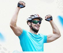 Load image into Gallery viewer, Bluetooth Running Sunglasses - Smart technology for Active lifestyle
